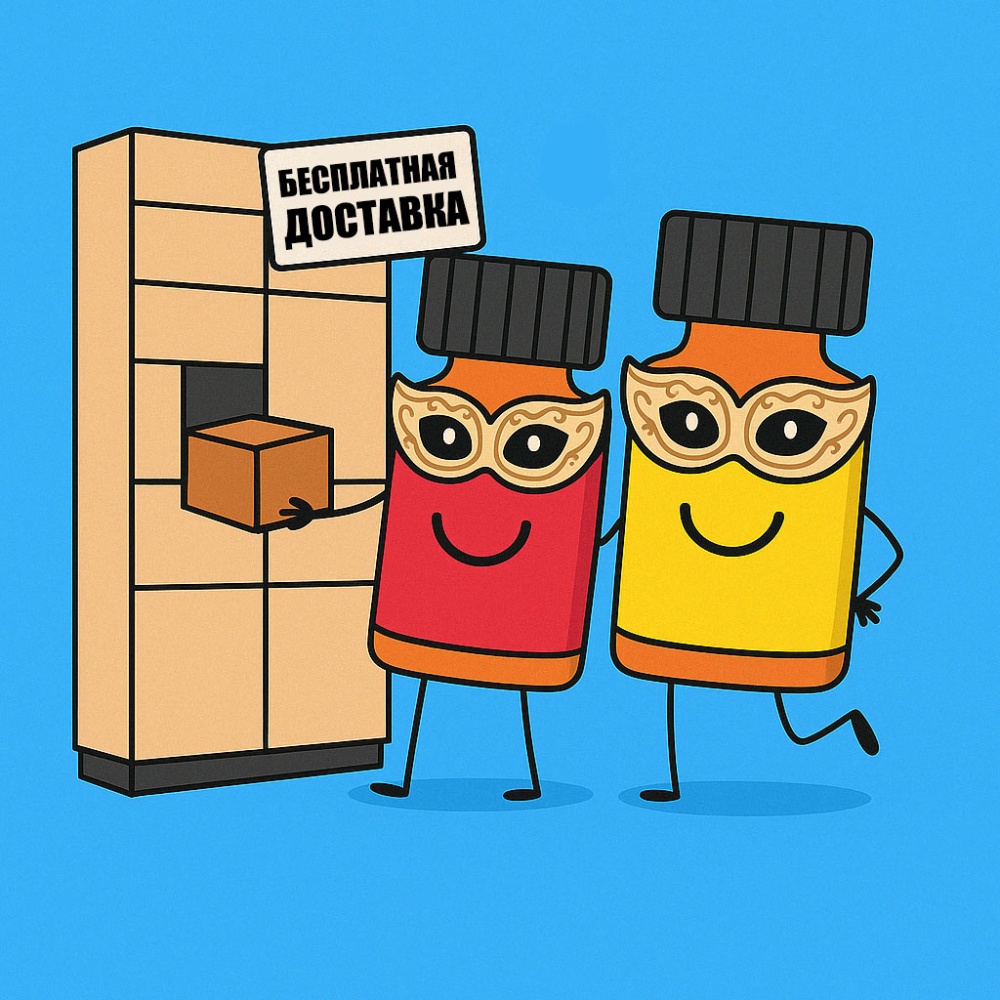 Бесплатная доставка попперс в постаматы вНовороссийске Бесплатная доставка попперс в постаматы вНовороссийске